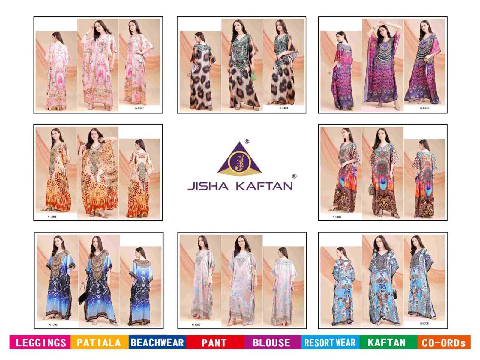 Jisha Kaftan E Nazakat Japan Satin Wholesale Kaftan Suppliers In Mumbai